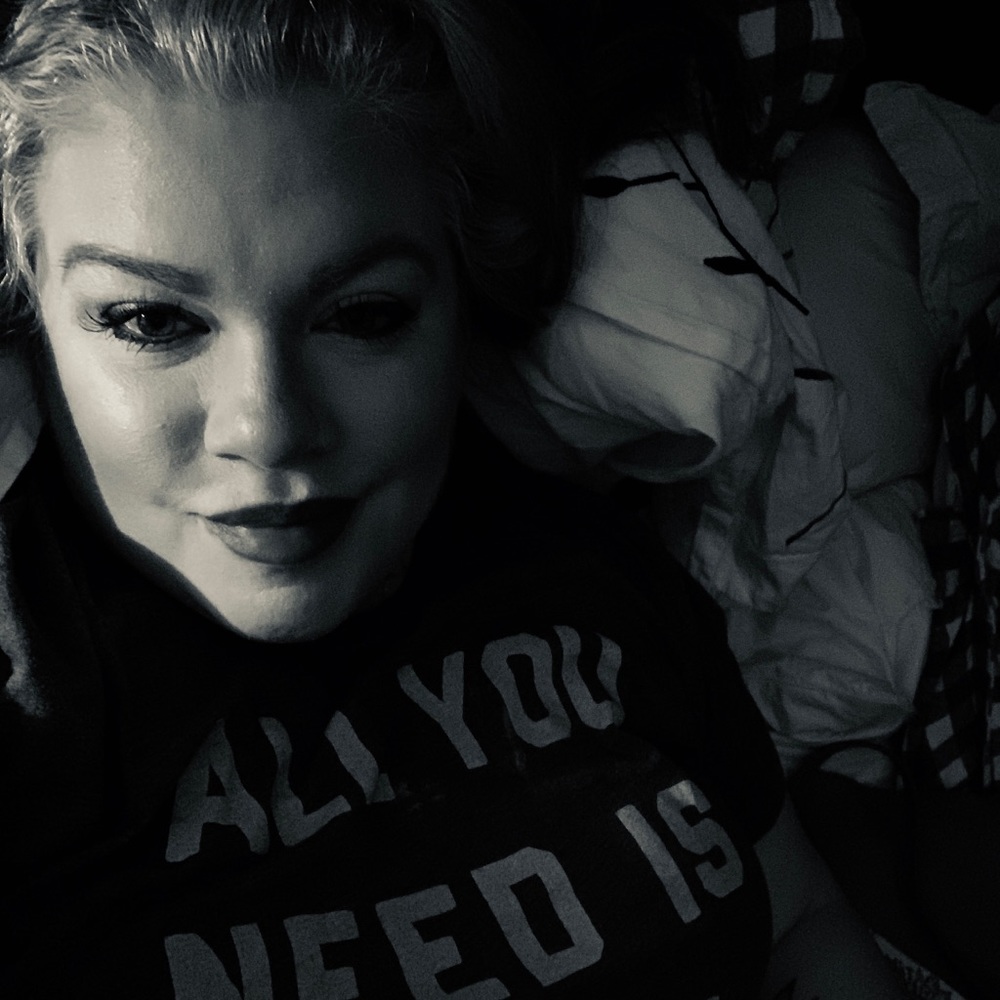 Meet your Posher, Katharine